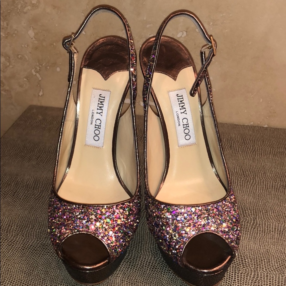 Jimmy Choo